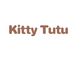 KITTY TUTU