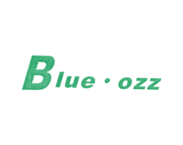 ·BLUEOZZ