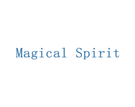 MAGICAL SPIRIT