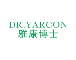 DR. YARCON 雅康博士