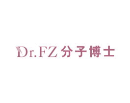 DR.FZ 分子博士