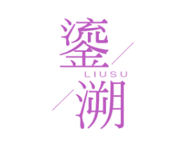 鎏溯