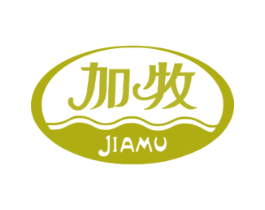 加牧