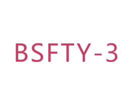 BSFTY-3