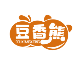 豆香熊