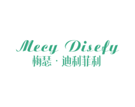 梅瑟·迪利菲利MECYDISEFY