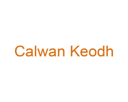 CALWAN KEODH