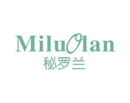 秘罗兰