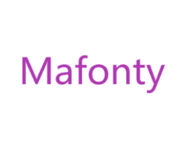 MAFONTY