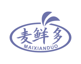 麦鲜多