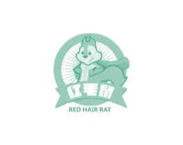 红毛鼠 RED HAIR RAT