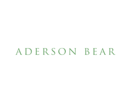 ADERSON BEAR