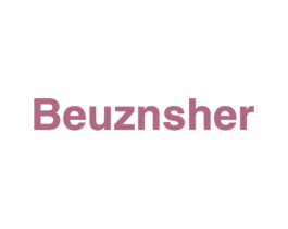 BEUZNSHER