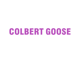 COLBERT GOOSE