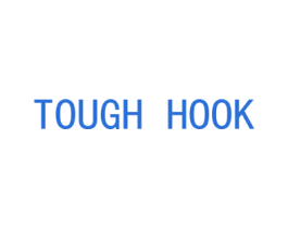 TOUGH HOOK