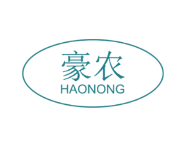 豪农
