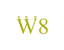 W 8