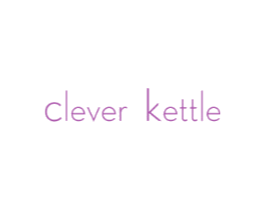 CLEVER KETTLE