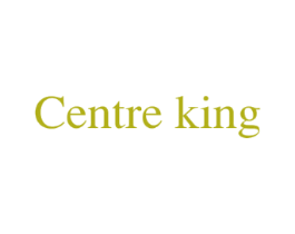 CENTRE KING