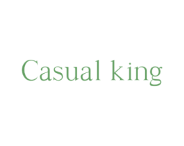CASUAL KING