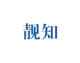 靓知