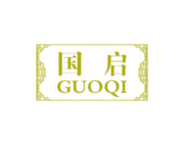 国启