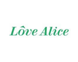 LOVE ALICE