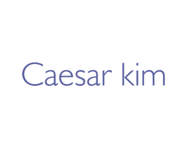 CAESAR KIM