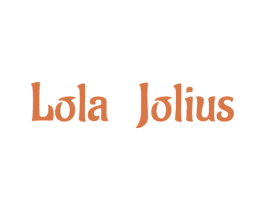 LOLA JOLIUS