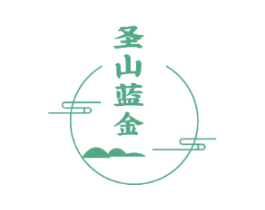 圣山蓝金