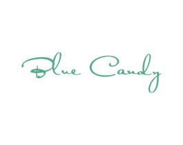BLUE CANDY