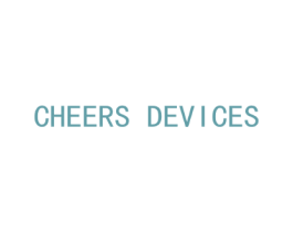 CHEERS DEVICES