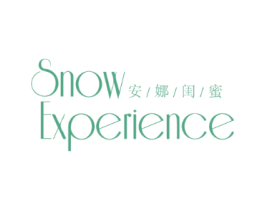 SNOW EXPERIENCE 安娜闺蜜