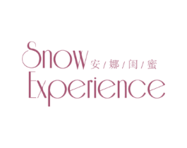 安娜闺蜜 SNOW EXPERIENCE