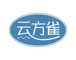 云方雀