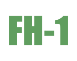 FH-1