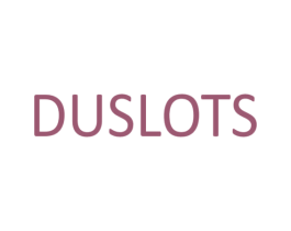 DUSLOTS