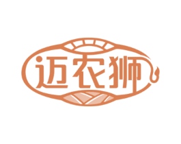 迈农狮