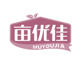 亩优佳
