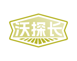 沃探长