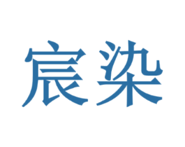 宸染