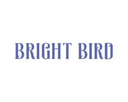 BRIGHT BIRD