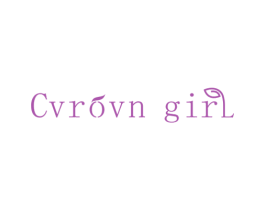 CVROVN GIRL