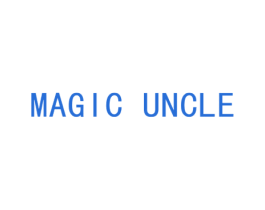MAGIC UNCLE