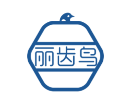 丽齿鸟