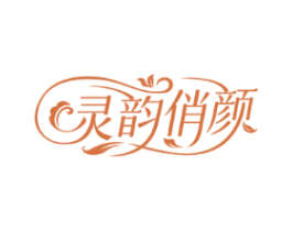 灵韵俏颜