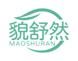 貌舒然