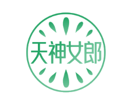 天神女郎