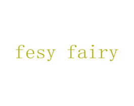 FESY FAIRY