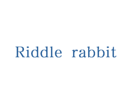 RIDDLE RABBIT